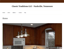 Tablet Screenshot of ct-tn.com